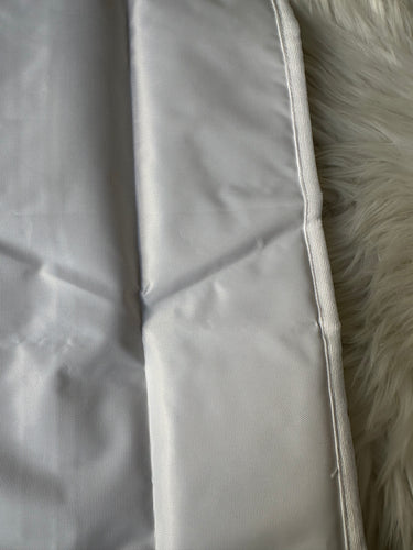 Tapis À Langer - Cœur